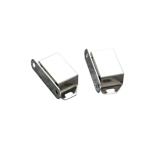 5St Bead Button Deurmagneten Voor Thuis En Kantoor