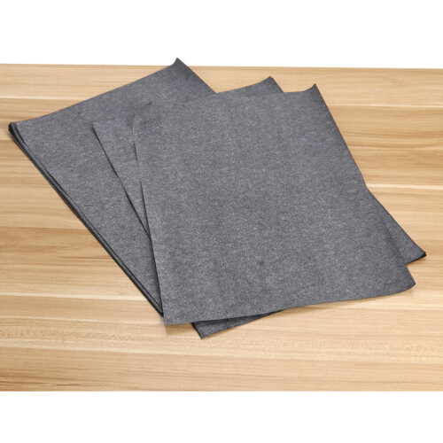 100set Gray Graphite Paper For Tracing Artists Imprint Design 2