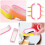 5 Pcs Buffer For Natural Manicure Set Shining Buffers 6