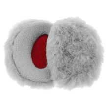 Worgeous Winter Ear Covers Muffs For Kids Plush Man