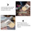 Weaving Natural Wood Color Weaving Tool 1 Set 11