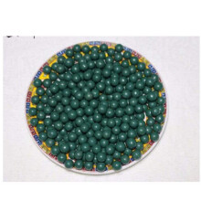 Mud Pill 9mm 2.5 Kg Green Model YG Super Hard Safety Soil Ball 8-9mm