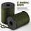 2pcs 30m Para Cords Camping Tent Ropes Canopy 10