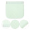 Outdoor Reusable Brace Carrier Storage Box Retainer Case 9