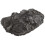 Aquarium Mountain Ornament Rock Shape Pu Assorted Color 1pack 1