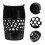 Raindrops Billiard Tray Prevent Falling Pool Supplies Black 1set 8