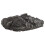 Aquarium Mountain Ornament Rock Shape Pu Assorted Color 1pack 10