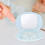 Portable Lens Storage Case for Home Travel 3