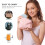 Portable Lens Storage Case for Home Travel 6