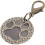 Tag Personalized Gift Silver 1pcs 6