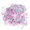 Wedding Party Table Decorations Confetti Throwing Round Paper Set 1