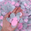 Wedding Party Table Decorations Confetti Throwing Round Paper Set 4