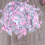 Wedding Party Table Decorations Confetti Throwing Round Paper Set 6