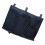 bolsa de armazenamento para com múltiplos bolsos azul 1