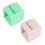 2 Stuks Ox Pattern Hand Meloen Schilapparaten Voor Thuis 6