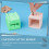 2 Stuks Ox Pattern Hand Meloen Schilapparaten Voor Thuis 11