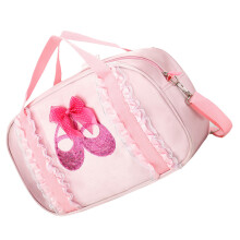 1Girls Dance Bag Schattige Cross-