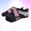 Fitness Socks Artificial 1 Pair 7.3in 2