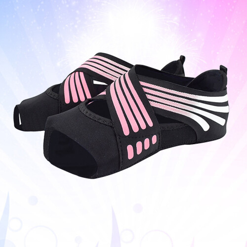 Fitness Socks Artificial 1 Pair 7.3in 1