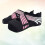 Fitness Socks Artificial 1 Pair 7.3in 7