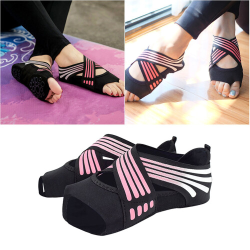 Fitness Socks Artificial 1 Pair 7.3in