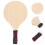 Printmaking Tool Multi Wood 1pcs 11