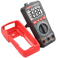 Auto Digital Meter Multimeter Voltage Current Meter Without Battery