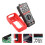 Auto Digital Meter Multimeter Voltage Current Meter Without Battery 9