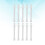 10pcs Wax Sticks Hair Removal Product 9