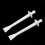 10pcs Wax Sticks Hair Removal Product 3