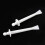 10pcs Wax Sticks Hair Removal Product 2