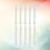 10pcs Wax Sticks Hair Removal Product 10