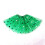 Holiday Tutu Tutu Skirt Green Polyester Fluffy 1pack 9