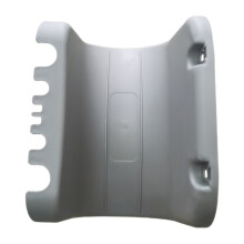 plastic hose hanger wall mount garden hose holder hanging stand