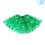 Holiday Tutu Tutu Skirt Green Polyester Fluffy 1pack 8