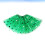Holiday Tutu Tutu Skirt Green Polyester Fluffy 1pack 7