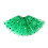 Holiday Tutu Tutu Skirt Green Polyester Fluffy 1pack 6