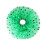Holiday Tutu Tutu Skirt Green Polyester Fluffy 1pack 4