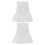 6 Pcs Transparent Braille Compartment Containers 8