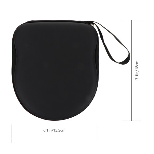 Instrument Bag Eva Shockproof 1pack For 1