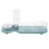 Pet Feeder Water Bowl Base: Plastic Automatic 4