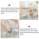 Pet Feeder Water Bowl Base: Plastic Automatic 7