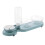 Pet Feeder Water Bowl Base: Plastic Automatic 1