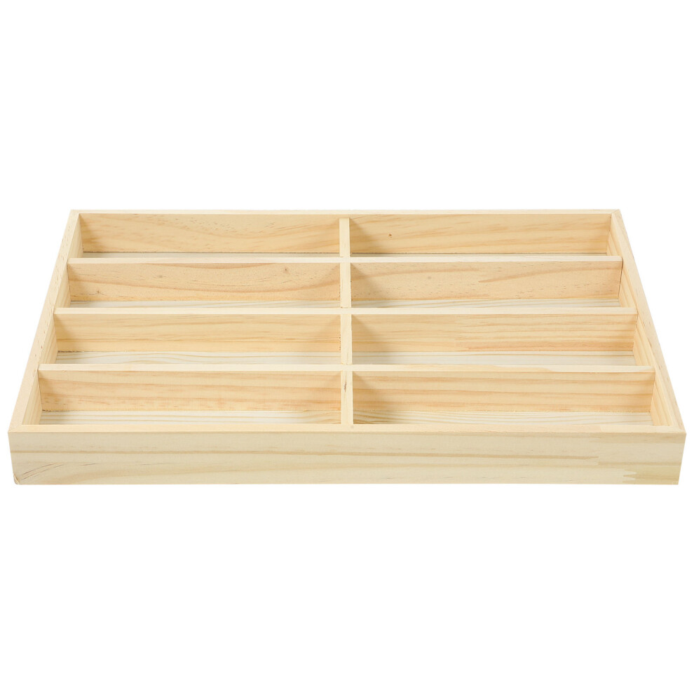 Happyyami Sunglasses Storage Organizer Desk Organiser Tray Drawer Trays