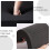 2pcs Shockproof Foam Sheets for Tool Box Organizer Shipping Pad 7
