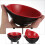 3pcs Sauce Bowls Food Serving Set 7