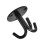 Hook Ceiling Hanger Home Hanger Bathroom Hangers 10