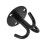 Hook Ceiling Hanger Home Hanger Bathroom Hangers 4