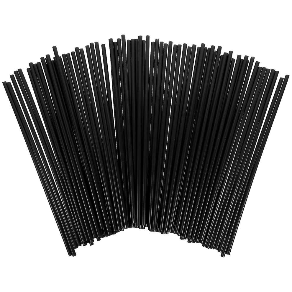 72 Pcs Hub Spoke Decoration Bike Decoration Rim Protector Black-image-OPC-PKR6X5Q-NEW