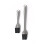 2pcs Silicone Pastry Brush For Baking 20cm X 4cm Silver 8